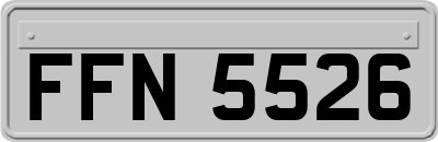 FFN5526