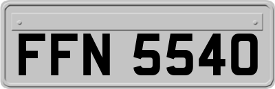 FFN5540