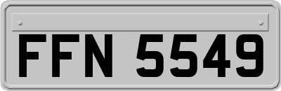 FFN5549