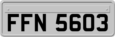 FFN5603