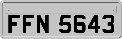 FFN5643