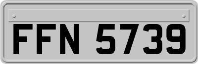 FFN5739