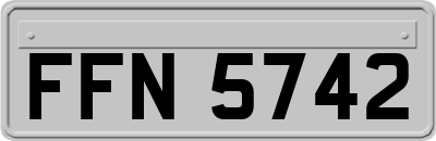 FFN5742
