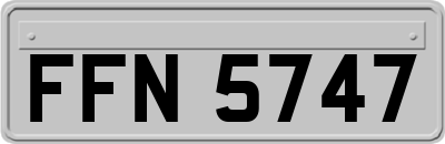 FFN5747