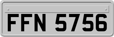 FFN5756