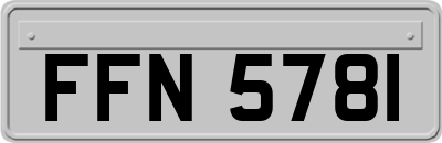 FFN5781
