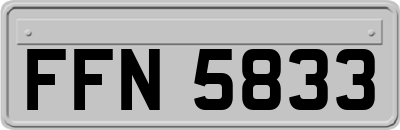 FFN5833