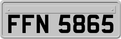 FFN5865