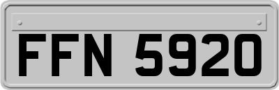 FFN5920