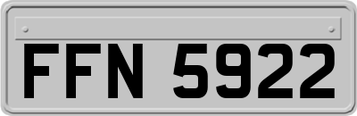 FFN5922