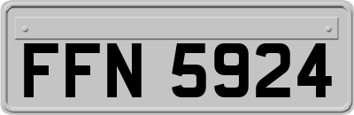 FFN5924