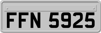 FFN5925