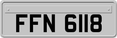 FFN6118
