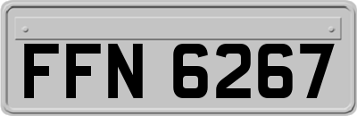 FFN6267