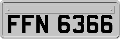 FFN6366