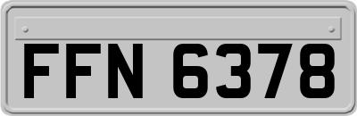 FFN6378