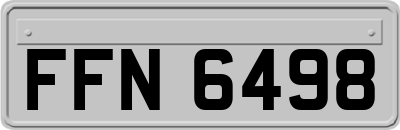 FFN6498