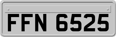 FFN6525