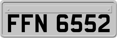 FFN6552