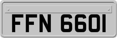 FFN6601