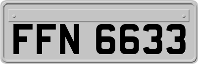 FFN6633