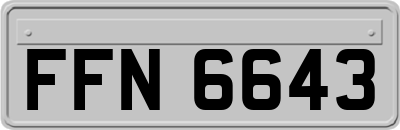 FFN6643