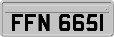 FFN6651