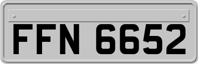FFN6652