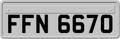 FFN6670