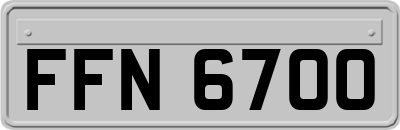 FFN6700