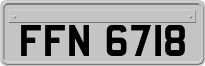FFN6718