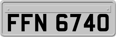 FFN6740