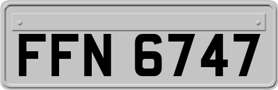 FFN6747