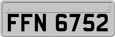 FFN6752