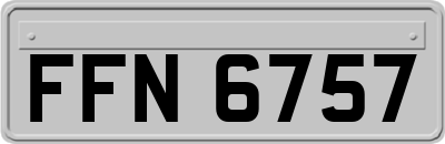 FFN6757