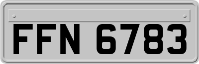 FFN6783