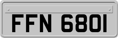 FFN6801