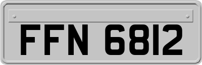 FFN6812