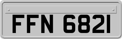 FFN6821