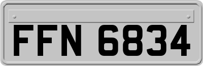 FFN6834