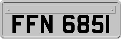 FFN6851