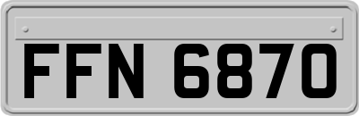 FFN6870
