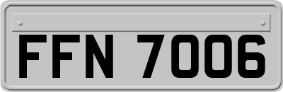 FFN7006
