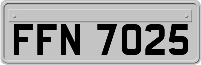 FFN7025