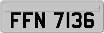FFN7136