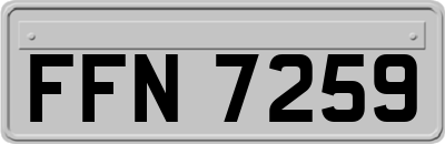 FFN7259