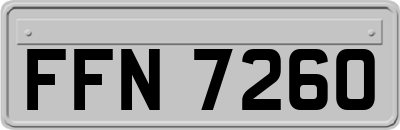 FFN7260