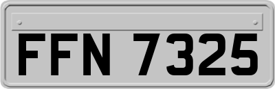 FFN7325