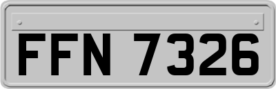 FFN7326