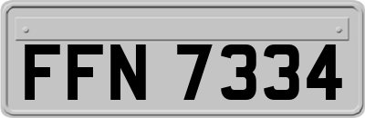 FFN7334